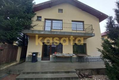 Casă cu 5 camere cu Teren 500 Mp în Nord - 17