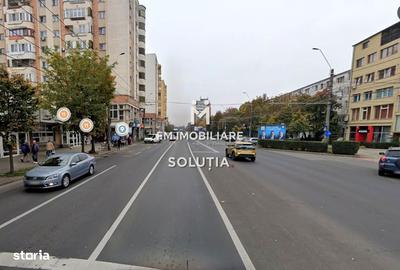 Spațiu comercial, de 105 mp, în Traian - 4