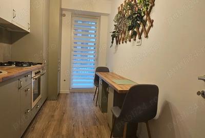 Studio, Estoria City, langa Hils Brauner, Palladium, metrou Nicolae Teclu - 1