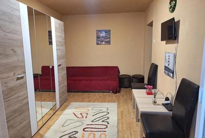 Garsonieră nedecomandată în Confecții - 4