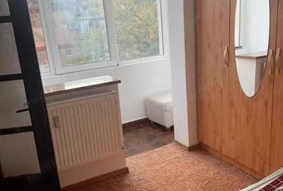 Ap 2 cam zona Circumvalatiunii Bloc anvelopat - 2