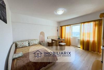 Garsoniera Tomis Mall - ultracentral - 3