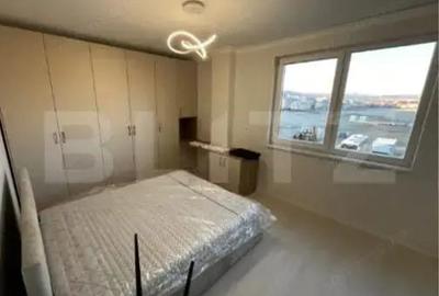 Apartament cu 4 camere, 85,50 mp utili, mobilat si utilat, la 5 minute de Vivo - 11