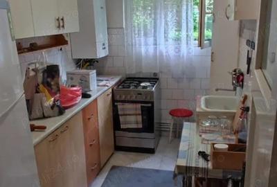 Apartament de 2 camere zona ASTRA - 1