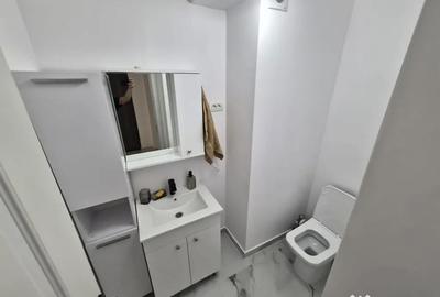Apartament cu 3 camere decomandat, mobilat în Central - 7