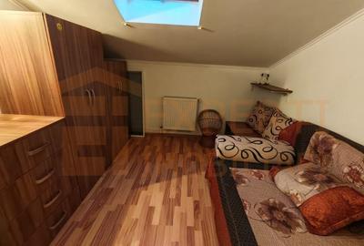 Apartament cu 3 camere decomandat, mobilat în Tomis Nord - 15