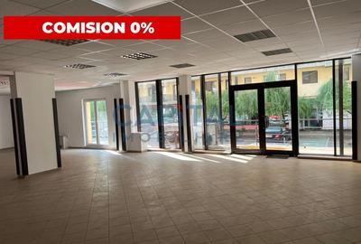 Spatiu comercial, bloc nou, zona Iulius Mall! - 1