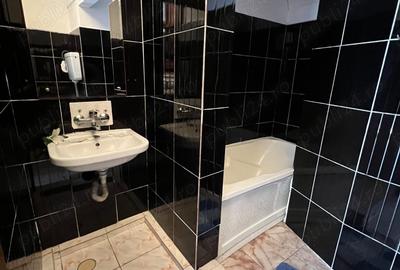 Garsonieră decomandată în Central - 5