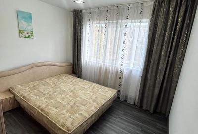 Apartament cu 3 camere în Traian