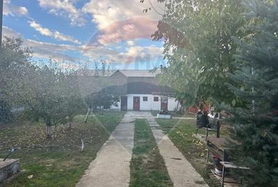 De vanzare spatiu comercial stradal in Corbeanca IF De vanzare spatiu comercial stradal in Corbeanca IF - 7