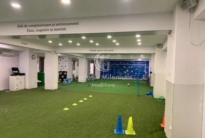 Spatiu Birouri Mall Vitan - 1