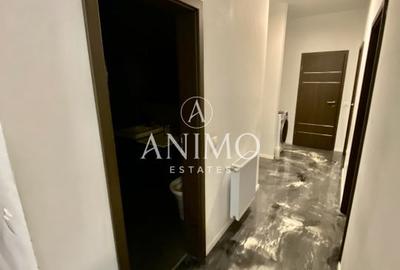 Apartament 3 camere de vanzare | Centru | Bloc 2019 |  Etaj intermediar - 6