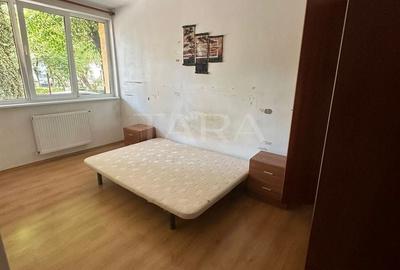 Apartament cu 2 camere semidecomandat, mobilat în Central - 4