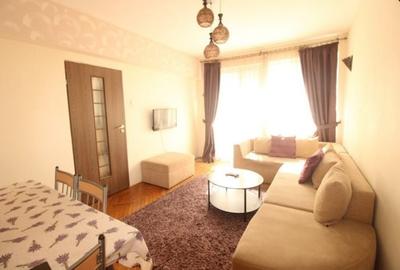 Apartament cu 3 camere semidecomandat în Magheru - 13