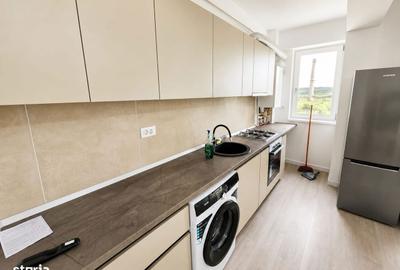 Apartament cu 2 camere în Central - 5