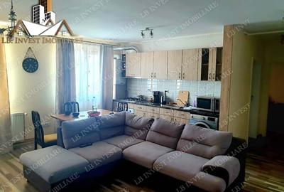 Apartament cu 2 camere bloc nou -430Euro - 2