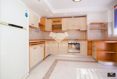 Apartament 3 camere Primaverii | Curte proprie | Loc de parcare disponibil - 9