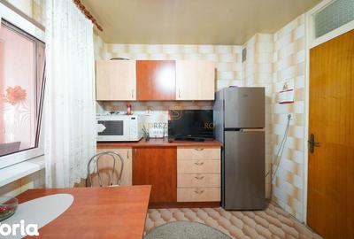 Apartament cu 3 camere, mobilat în Băneasa - 11