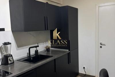 Apartament cu 2 camere decomandat, mobilat în Central - 15