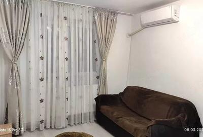 Apartament cu 2 camere semidecomandat în Central - 5