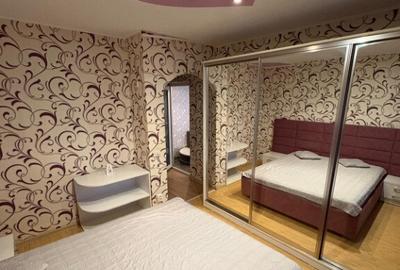 Inchiriere apartament 2 camere - intersectie Rahova Petre Ispirescu - 2