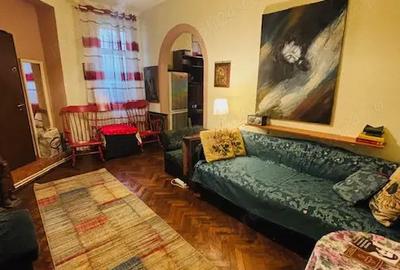Apartament cu 2 camere decomandat în Armeneasca - 8