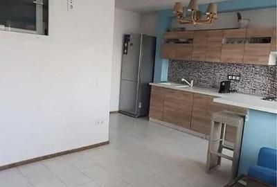 Garsonieră decomandată în Nerva Traian - 8