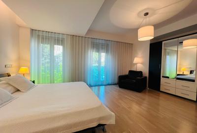 2 Camere || Dorobanti || Terasa + Parcare || Etaj 2 - 8