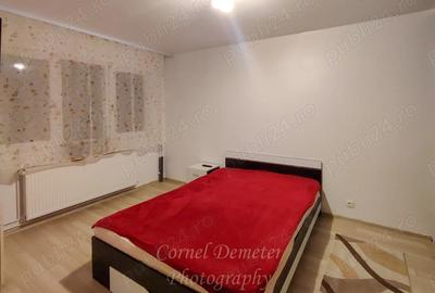 Apartament cu 2 camere semidecomandat în Tipografilor - 4