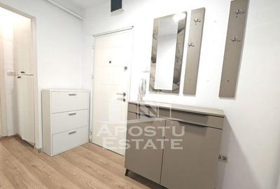 Apartament cu 2 camere decomandat, mobilat în Soarelui - 5