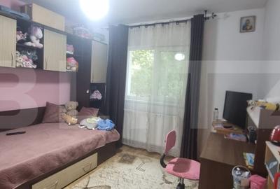 Apartament 3 camere, 62 mp - Dacia - 10