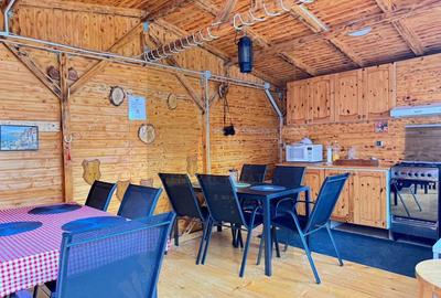 Casa de 4 camere, moderna,ideala pentru vacan?e la mare sau investi?ii - 4