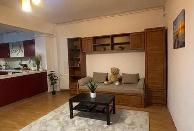 Apartament cu 2 camere decomandat în Ozana - 1