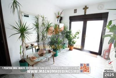 Apartament cu 2 camere decomandat, mobilat în Banat - 5