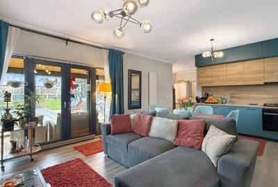 Casa Crevedia | 3 camere | 2 bai | 1010mp - 4