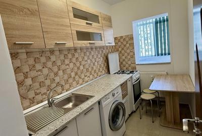 Garsoniera Drumul Taberei - 4