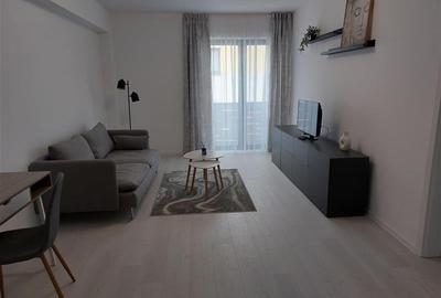 APARTAMENT 2 CAMERE, LA PRIMA INCHIRIERE, TRACTORUL - CORESI MALL