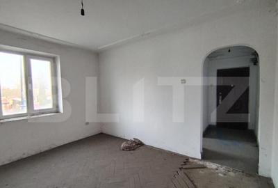 Ultracentral Apartament Calea Domneasca 2 camere semidecoma - 7
