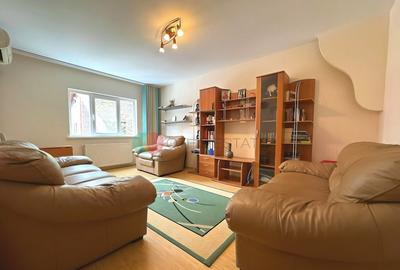 3 camere | Rahova | Sebastian | Mobilat | Parcare | Central - 2