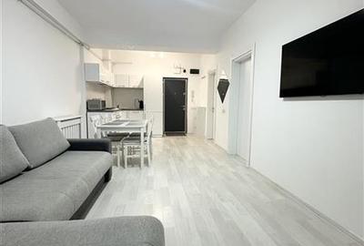 Apartament cu 2 camere decomandat, mobilat în Nord - 9