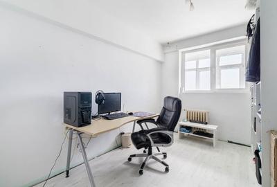 Spatiu generos, potential imens – apartament 3 camere - 2