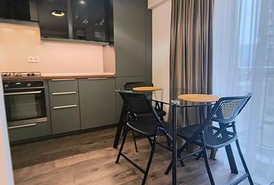Apartament cu 3 camere semidecomandat, mobilat în Aviației - 5