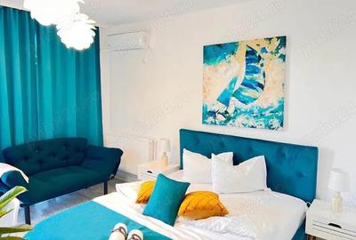 Garsonieră nedecomandată în Central - 2