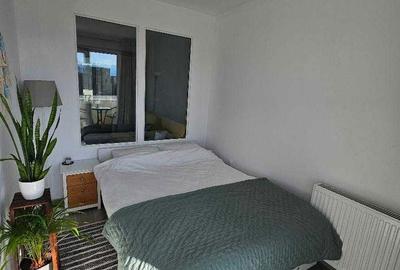 Garsonieră decomandată în Central - 7