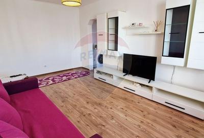 Inchiriere Apartament 2 camere, semidecomandat, zona Lebada - 1