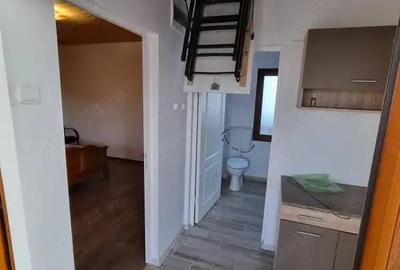 A 38 Proprietarul vinde 2 case cu 510 mp teren in ?erbane?ti Bacau - 17