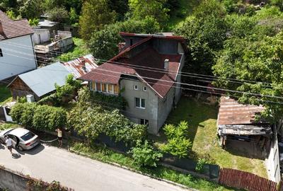 Casă 5 camere+terasa zonă centrală - 4