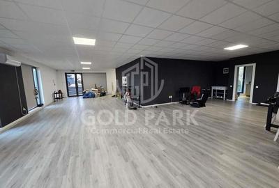 Spațiu comercial, de 350 mp, în Borhanci - 1