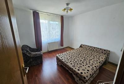 Apartament cu 2 camere decomandat în Central - 7