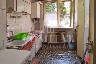 Apartament cu 2 camere semidecomandate | Cartierul Gheorgheni - 4